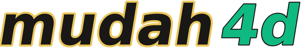 mudah4d logo